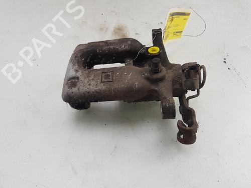 Right rear brake caliper OPEL ASTRA K (B16) 1.0 Turbo (68) | BP12033840M106 
