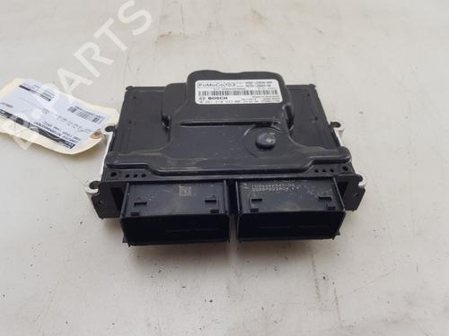 Used Engine control unit (ECU) Engine control unit (ECU) 24956311 24956311