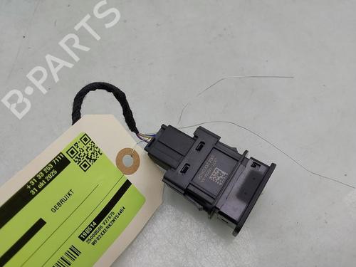 Switch FORD PUMA (J2K, CF7) 1.0 EcoBoost mHEV | BP30121742I30