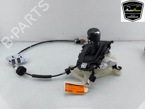 Used Gear lever Gear lever MAZDA 2 Hatchback (DL, DJ) 1.5 SKYACTIV-G (90 hp) 12048065 12048065