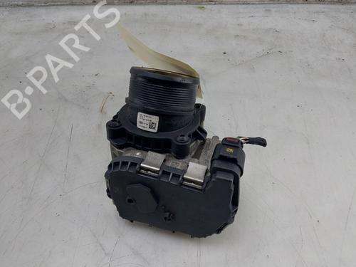 Used Throttle body PORSCHE CAYENNE (9YA) 3.0 E-Hybrid AWD (9YAAE1) (462 hp) 29559782