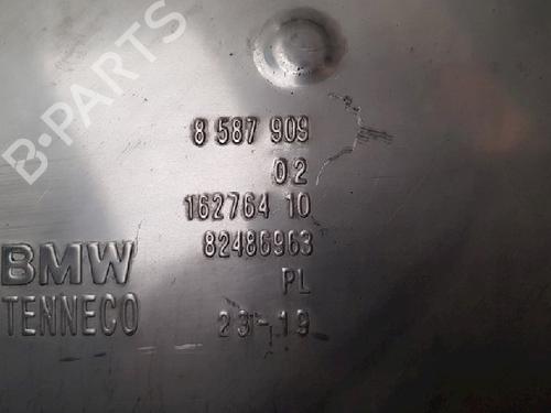 Exhaust system BMW 2 Gran Tourer (F46) 218 d | BP13143867M121 