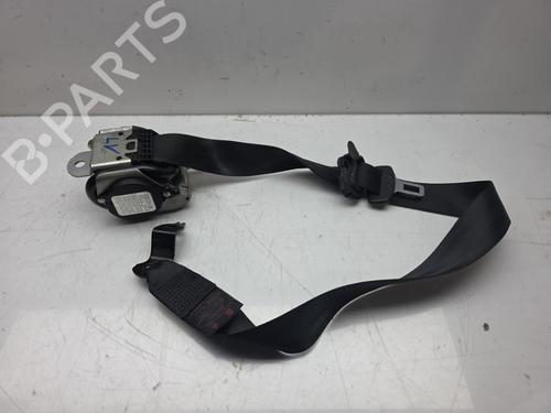 Sikkerhedssele foran venstre SEAT IBIZA III (6L1) 1.4 16V (86 hp) 30060532