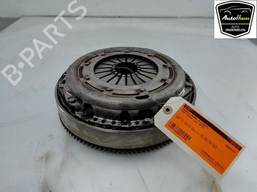 Used Flywheel FORD FOCUS III Turnier 1.6 TDCi ECOnetic (105 hp) 12050204