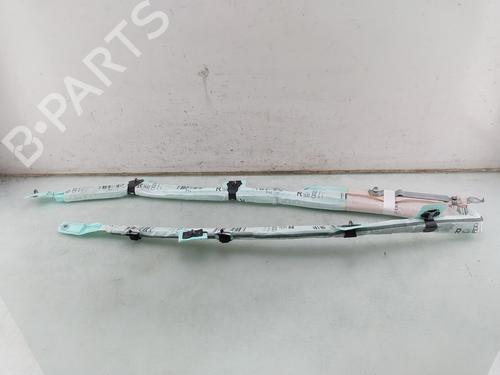 Used Right curtain airbag Right curtain airbag 38435159 38435159