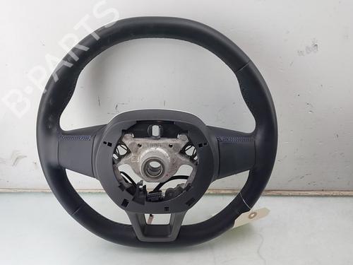 Steering wheel RENAULT ARKANA I (LCM_, LDN_) 1.6 E-TECH 145 (LDMU) | BP32205945C49  - Image 5