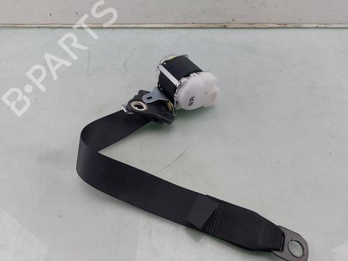 Used Rear right seatbelt TOYOTA RAV 4 IV (_A4_) 2.5 Hybrid 4WD (AVA44, AVA44_) (197 hp) 30509964