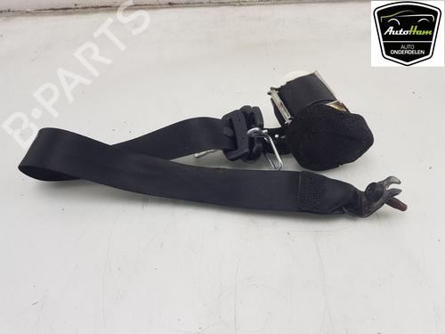 Rear left seatbelt FORD S-MAX (WA6) 2.5 ST | BP22372698I29 
