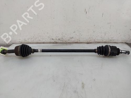 Used Right front driveshaft Right front driveshaft PEUGEOT 108 1.0 VTi 72 (72 hp) 33430361 33430361