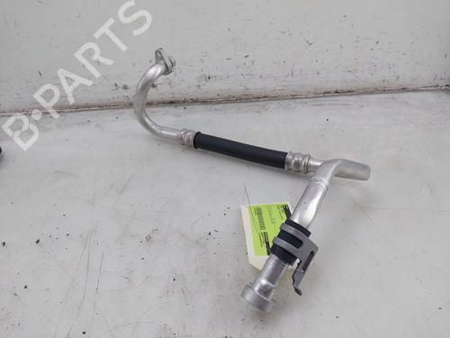 AC pipe RENAULT CLIO IV Grandtour (KH_) 0.9 TCe 90 | BP30121533M126