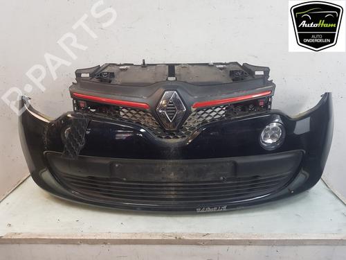 Full front RENAULT TWINGO III (BCM_, BCA_) 1.0 SCe 70 | BP17793202S1 