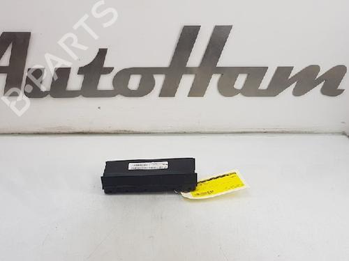 Used Heater resistor OPEL MERIVA B MPV (S10) 1.4 (75) (120 hp) 12016240