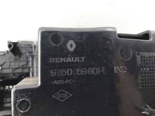 Glove box RENAULT TRAFIC III Van (FG_) 2.0 dCi 170 (FGMM, FGMV) | BP34539569C95  - Image 5