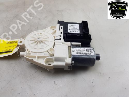 Used Electronic module VW CADDY IV Box Body/MPV (SAA, SAH) 2.0 TDI (75 hp) 22237161