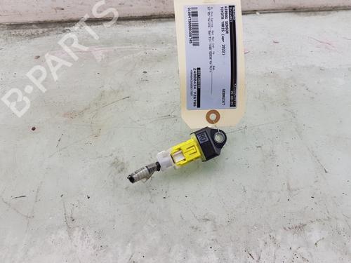 Used Electronic module TOYOTA YARIS (_P21_, _PA1_, _PH1_) 1.5 Hybrid (MXPH10, MXPH11) (116 hp) 29712933