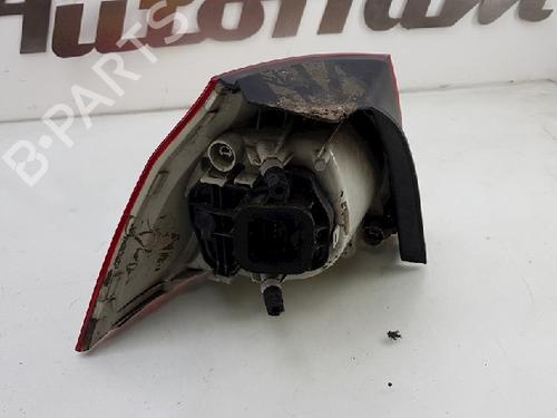Right taillight VW GOLF V (1K1) 2.0 GTI | BP12006669C35 
