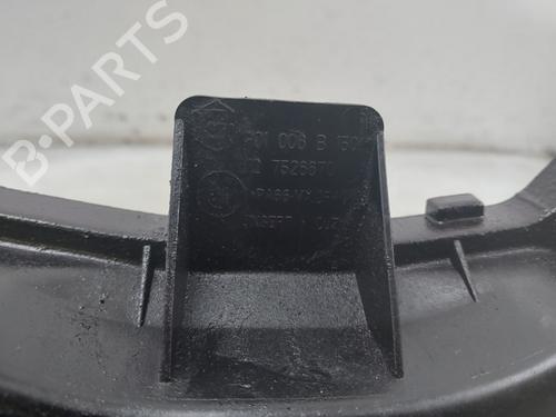 Valve cover BMW 3 Touring (E91) 318 i | BP29479003M124 
