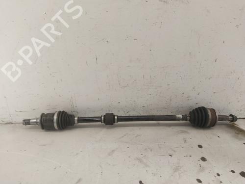 Used Right front driveshaft Right front driveshaft TOYOTA YARIS (_P21_, _PA1_, _PH1_) 1.5 Hybrid (MXPH10, MXPH11) (116 hp) 39711178 39711178