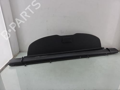 Rear parcel shelf PORSCHE CAYENNE (92A) 3.0 Diesel | BP31041171C85