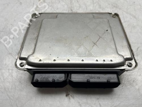 Engine control unit (ECU) SKODA FABIA II Combi (545) 1.9 TDI | BP32087321M57 - Image 4