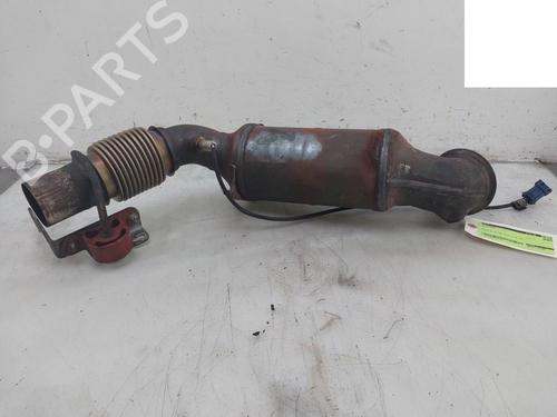 Catalyst BMW 1 (F20) 116 i | BP30183929M10