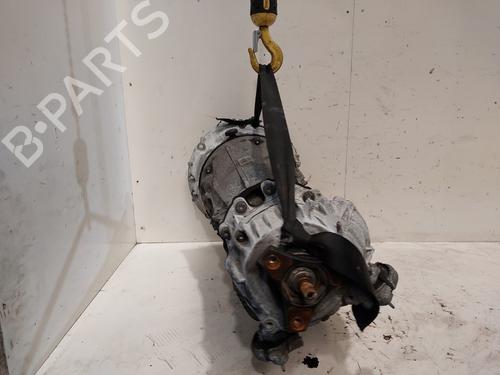 Gearkasse MERCEDES-BENZ C-CLASS (W205) AMG C 43 4-matic (205.064) | BP29910654M3