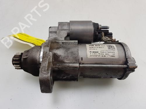 Starter VW POLO VI (AW1, BZ1, AE1) 1.0 TSI | BP12025716M8