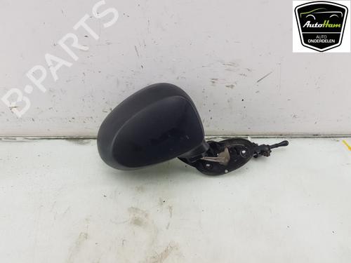 Used Right mirror CHEVROLET MATIZ (M200, M250) 0.8 (52 hp) 19409747