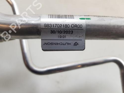 AC pipe OPEL COMBO Box Body/MPV (K9) 1.5 D | BP26164971M126 
