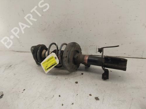 Right front shock absorber RENAULT TWINGO III (BCM_, BCA_) 1.0 SCe 70 | BP39209620M17 - Image 2