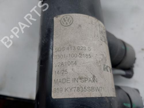 Right front shock absorber VW TIGUAN (CT1) 1.5 TSI eHybrid | BP30060512M17 