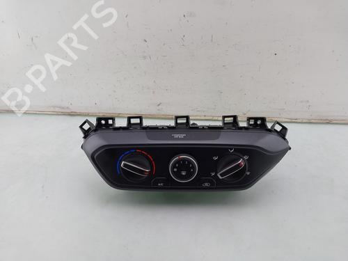 Used Climate control Climate control HYUNDAI ACCENT III Saloon (MC) 1.4 GL (97 hp) 33976655 33976655