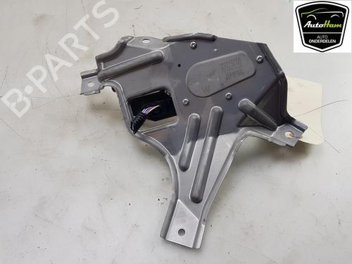 Rear wiper motor TOYOTA YARIS (_P13_) 1.5 Hybrid (NHP130_) | BP23218272M102 