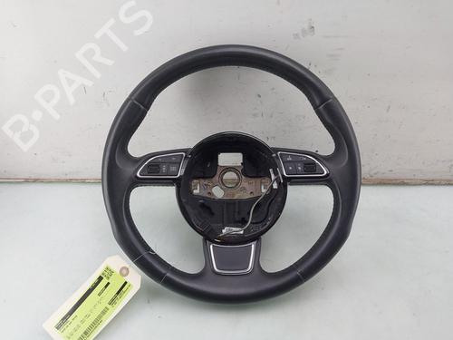 Used Steering wheel Steering wheel AUDI A3 Sportback (8VA, 8VF) 1.4 TFSI (122 hp) 36218986 36218986