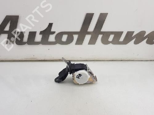 Used Rear right seatbelt Rear right seatbelt CITROËN C3 II (SC_) 1.4 VTi 95 (95 hp) 12027461 12027461