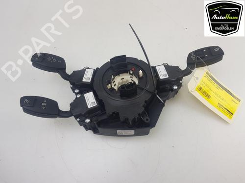 Used Steering column stalk BMW 5 Touring (E61) 523 i (190 hp) 15244941