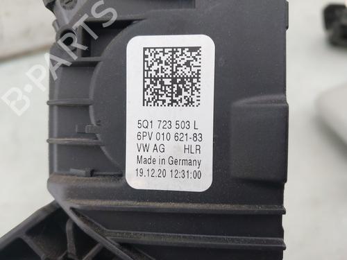 Pedal VW CADDY V Box Body/MPV (SBA, SBH) 2.0 TDi | BP39094634I4 - Image 4