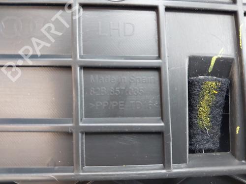 Glove box AUDI A1 Sportback (GBA) 25 TFSI | BP39209741C95 - Image 3