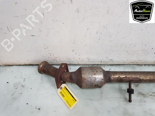 Catalyst MERCEDES-BENZ VITO / MIXTO Van (W639) 109 CDI (639.601, 639.603, 639.605) | BP16256524M10 