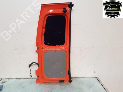 Used Tailgate VW CADDY III Box Body/MPV (2KA, 2KH, 2CA, 2CH) 1.9 TDI (105 hp) 20692610
