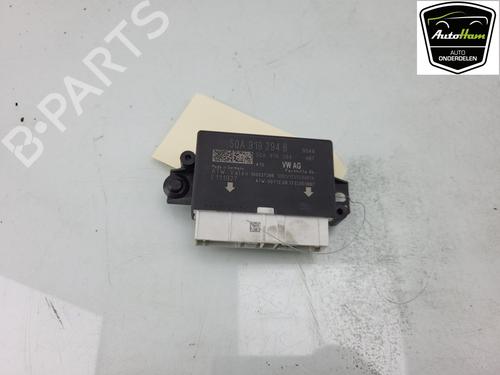 Used Control unit Control unit 16200447 16200447