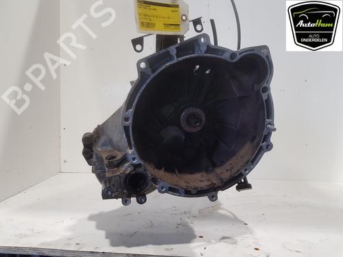 Gearbox FORD FIESTA VI (CB1, CCN) 1.25 | BP20331148M3 