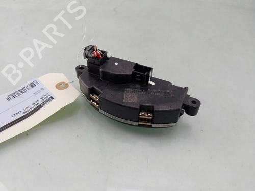 Used Heater resistor Heater resistor VOLVO XC40 (536) Recharge (231 hp) 27542213 27542213