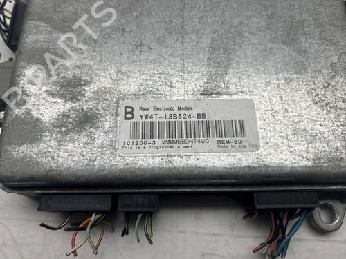 Control unit JAGUAR S-TYPE II (X200) 3.0 V6 | BP32481214M11 - Image 3