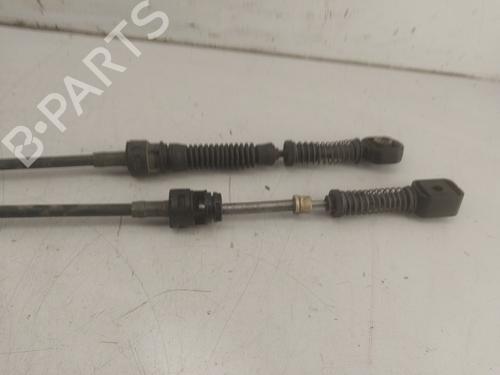 Gear lever VW PASSAT B7 Variant (365) 1.4 TSI | BP38534760M90 - Image 8