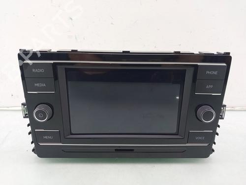 Electronic module VW TRANSPORTER T6 Van (SGA, SGH, SHA, SHH) 2.0 TDI | BP29887938M83