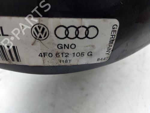 Servo brake AUDI A6 C6 Avant (4F5) 2.8 FSI | BP37448230M42 - Image 4