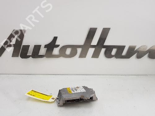 Used ECU airbags BMW 1 (E87) 116 i (115 hp) 12006663