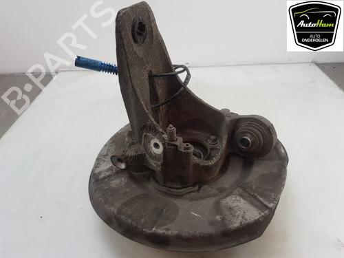 Right rear steering knuckle BMW 5 Touring (E61) 525 i | BP15209074M28 