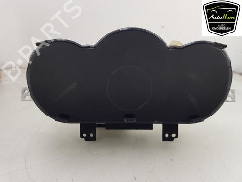 Used Instrument cluster Instrument cluster KIA RIO III (UB) 1.4 CVVT (109 hp) 16377036 16377036